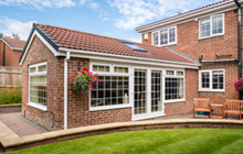West Chadsmoor house extension leads